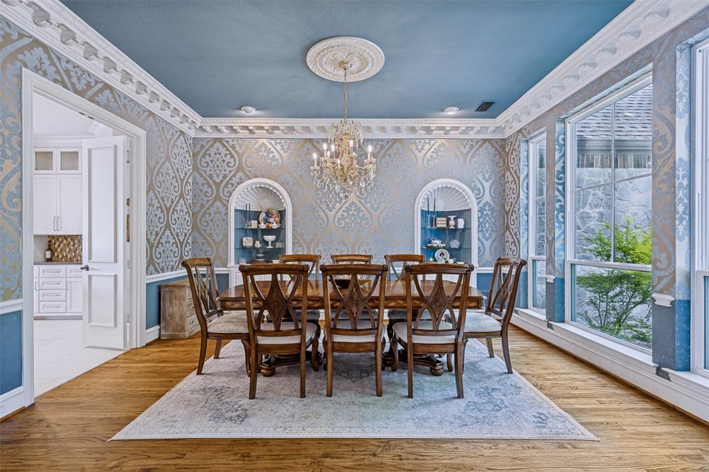 North Lake Woodlands - Residential