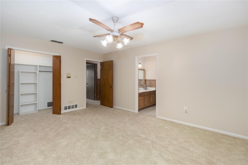 O ANDERSON - Residential