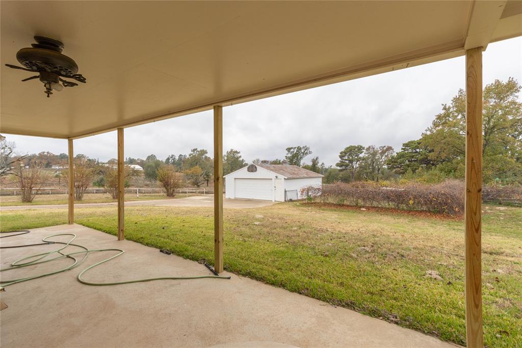 O ANDERSON - Residential