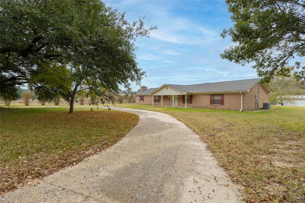 O ANDERSON - Residential