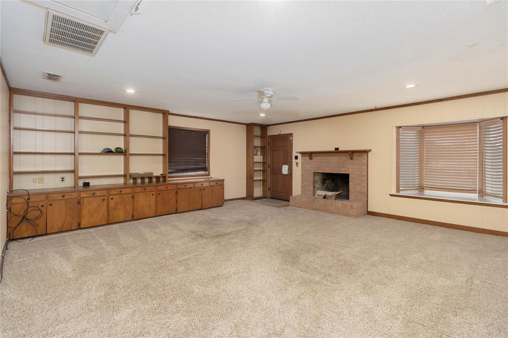 O ANDERSON - Residential