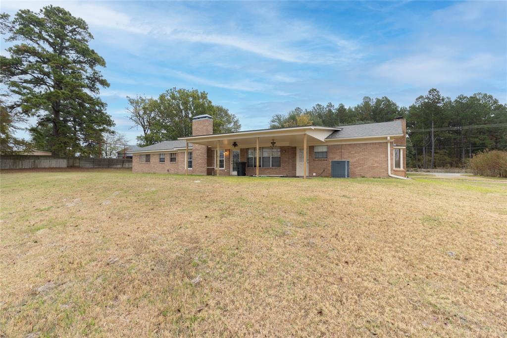 O ANDERSON - Residential