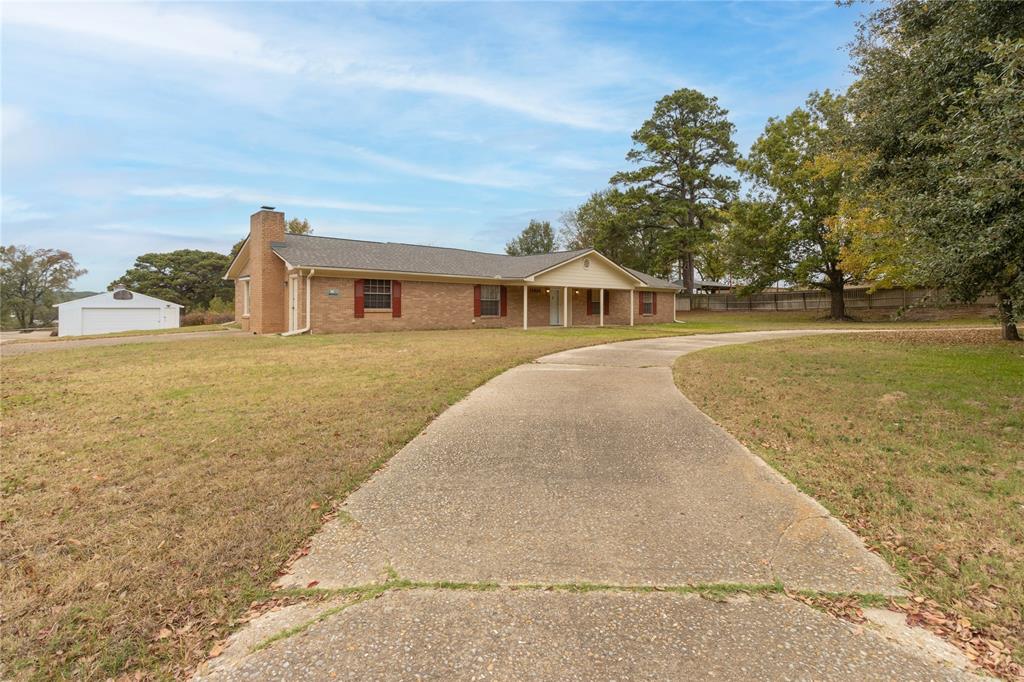 O ANDERSON - Residential