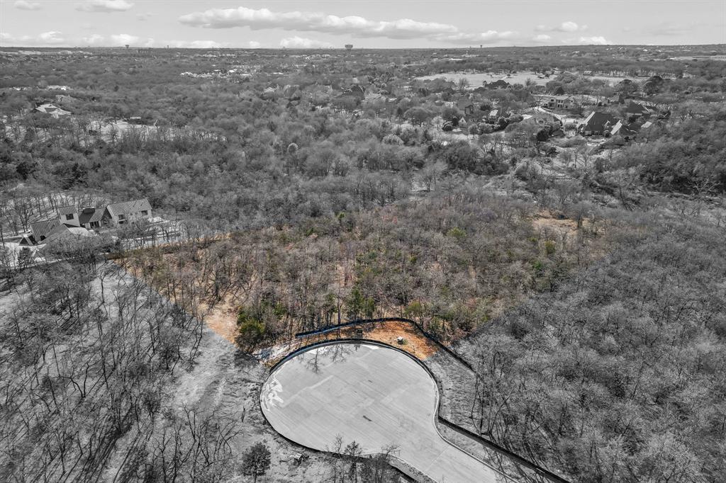 The Conservation - Land