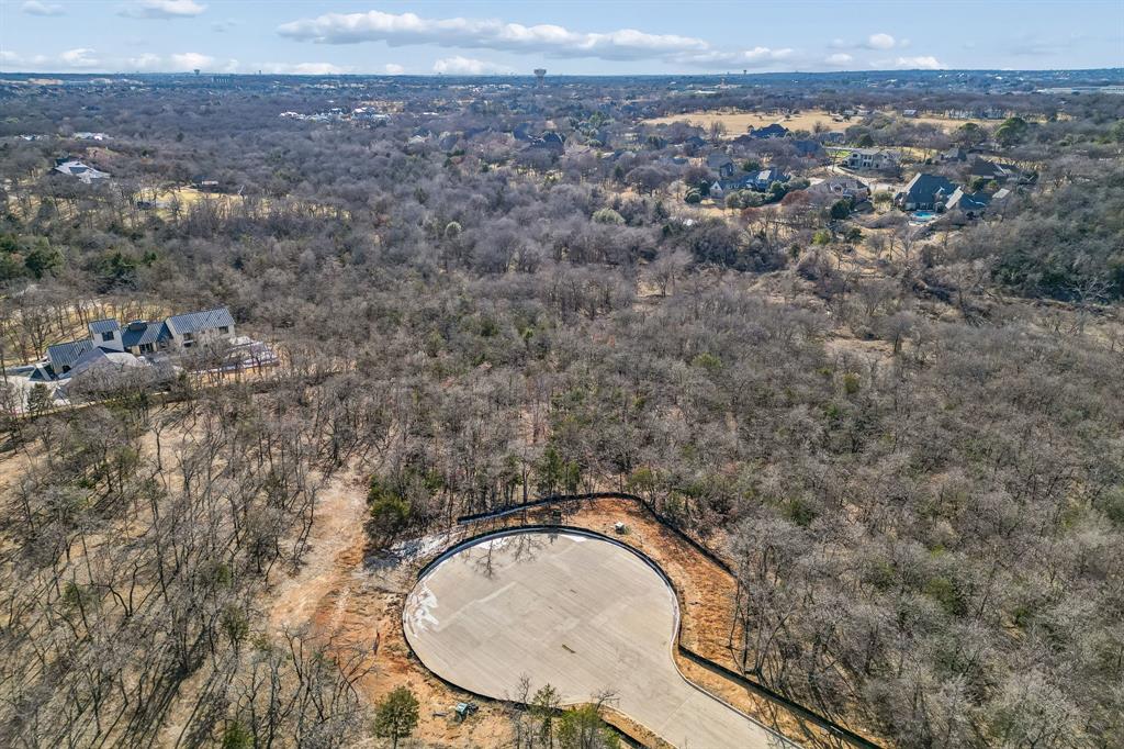 The Conservation - Land