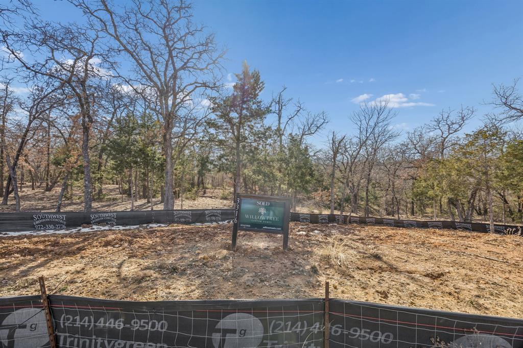 The Conservation - Land