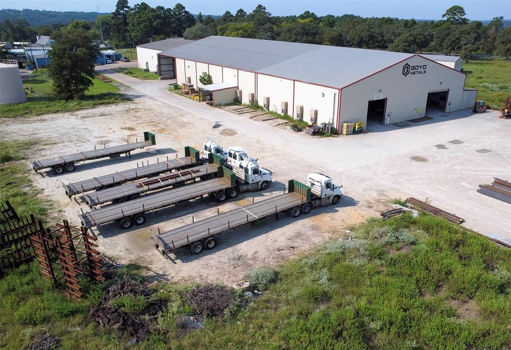 ABST A0396 W GATEWOOD - Commercial Sale