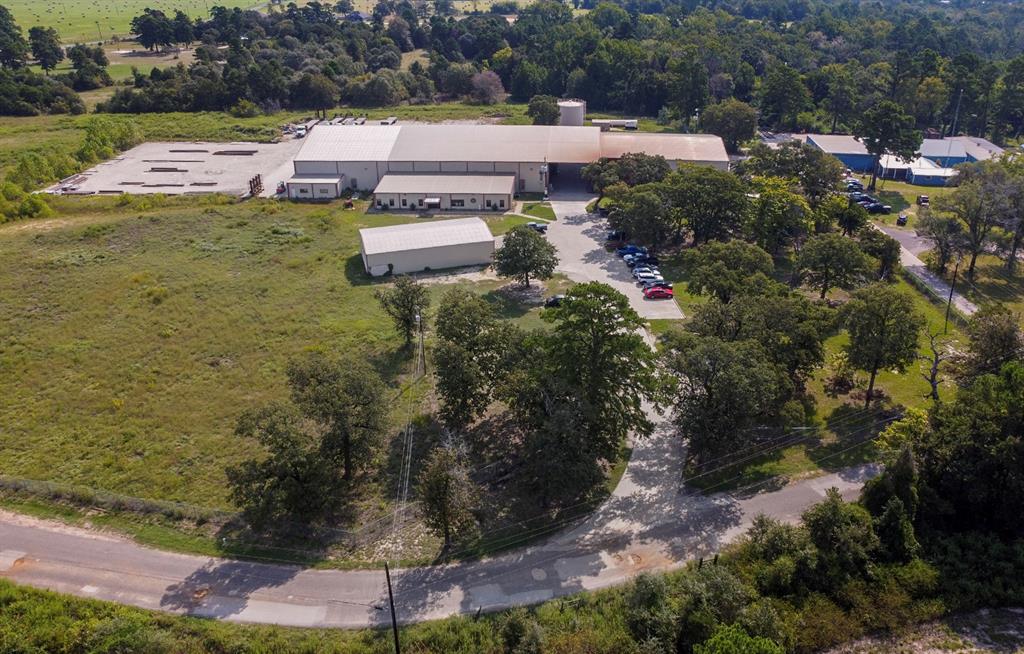 ABST A0396 W GATEWOOD - Commercial Sale