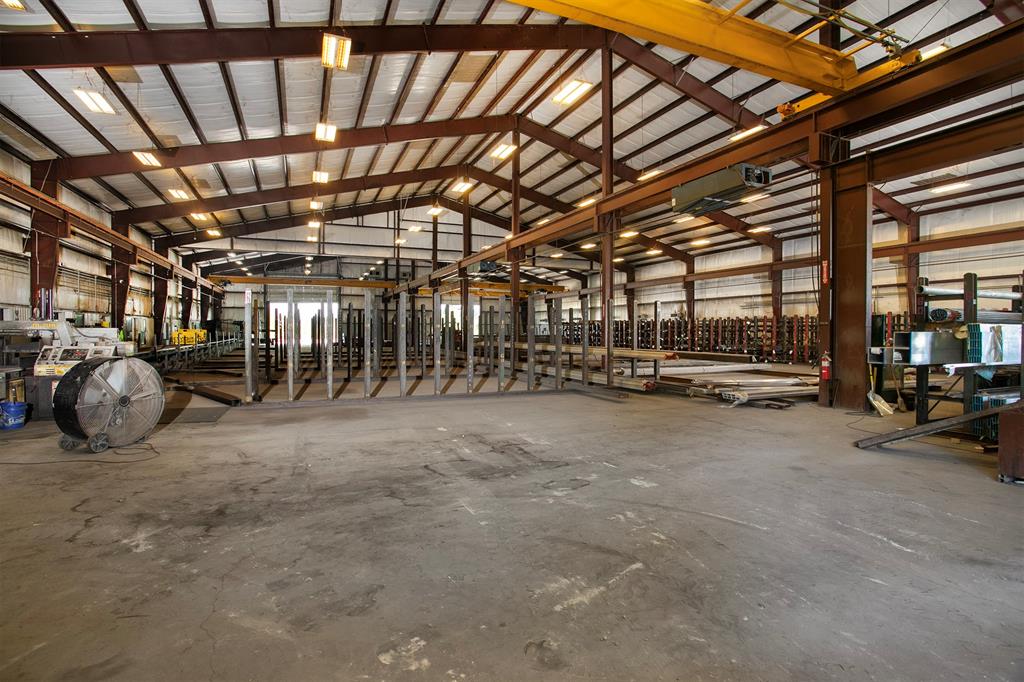 ABST A0396 W GATEWOOD - Commercial Sale