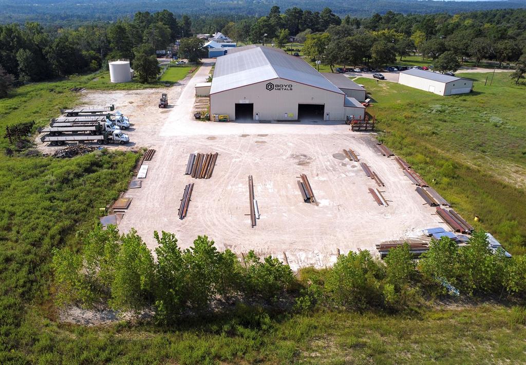 ABST A0396 W GATEWOOD - Commercial Sale