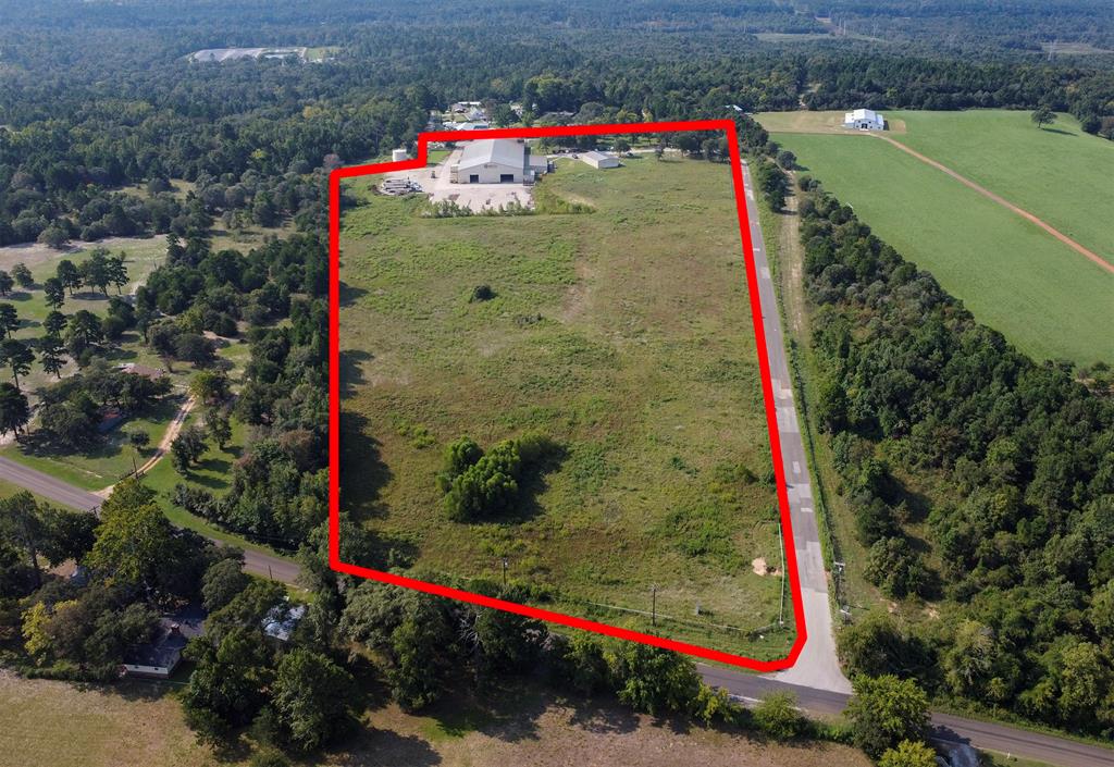 ABST A0396 W GATEWOOD - Commercial Sale