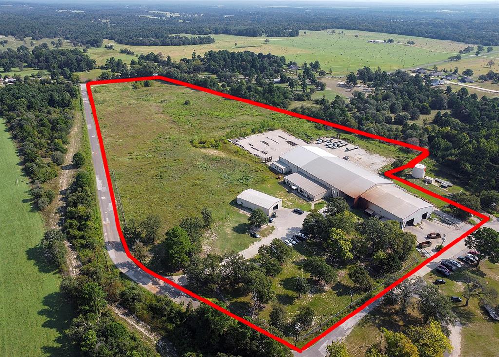 ABST A0396 W GATEWOOD - Commercial Sale