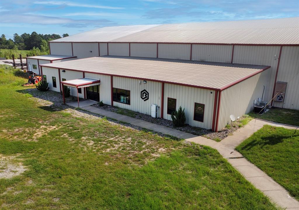 ABST A0396 W GATEWOOD - Commercial Sale