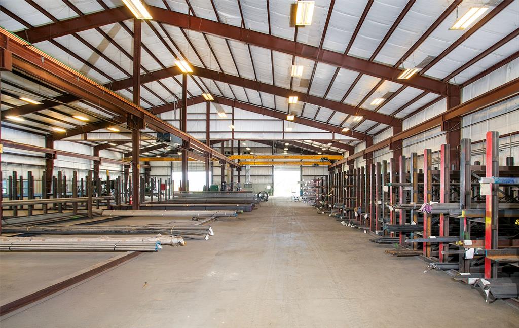 ABST A0396 W GATEWOOD - Commercial Sale