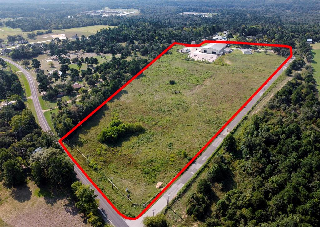 ABST A0396 W GATEWOOD - Commercial Sale