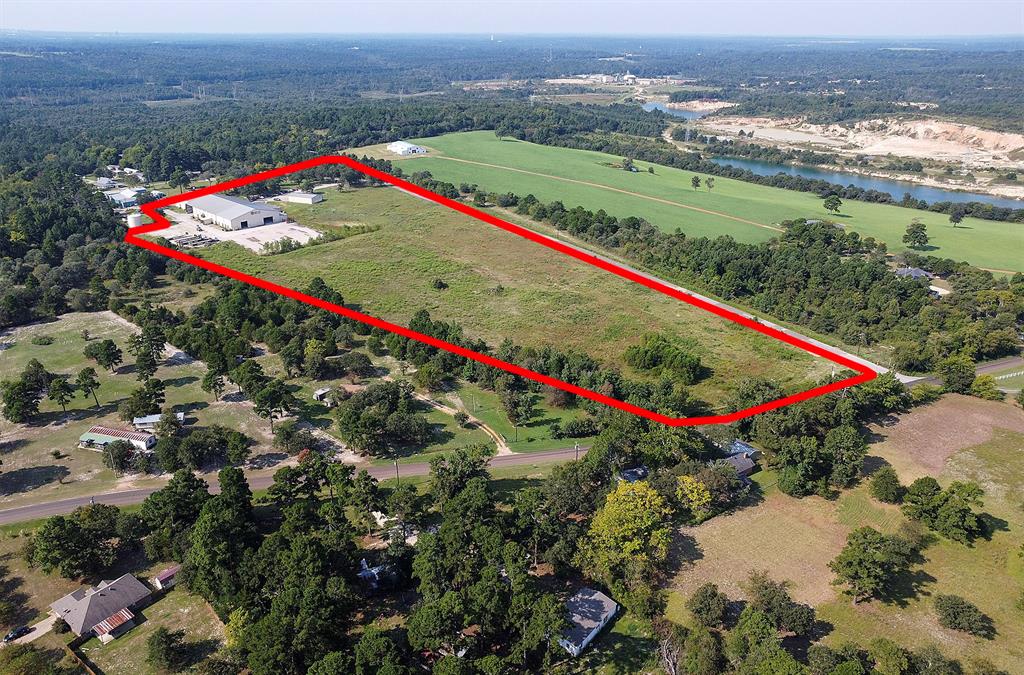 ABST A0396 W GATEWOOD - Commercial Sale
