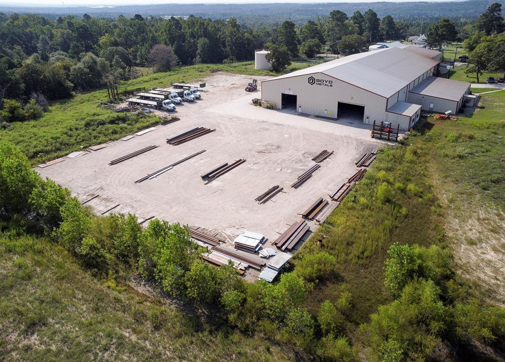 ABST A0396 W GATEWOOD - Commercial Sale