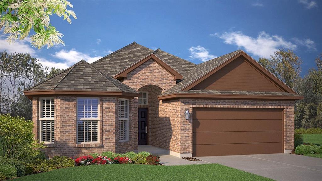Saratoga - Residential
