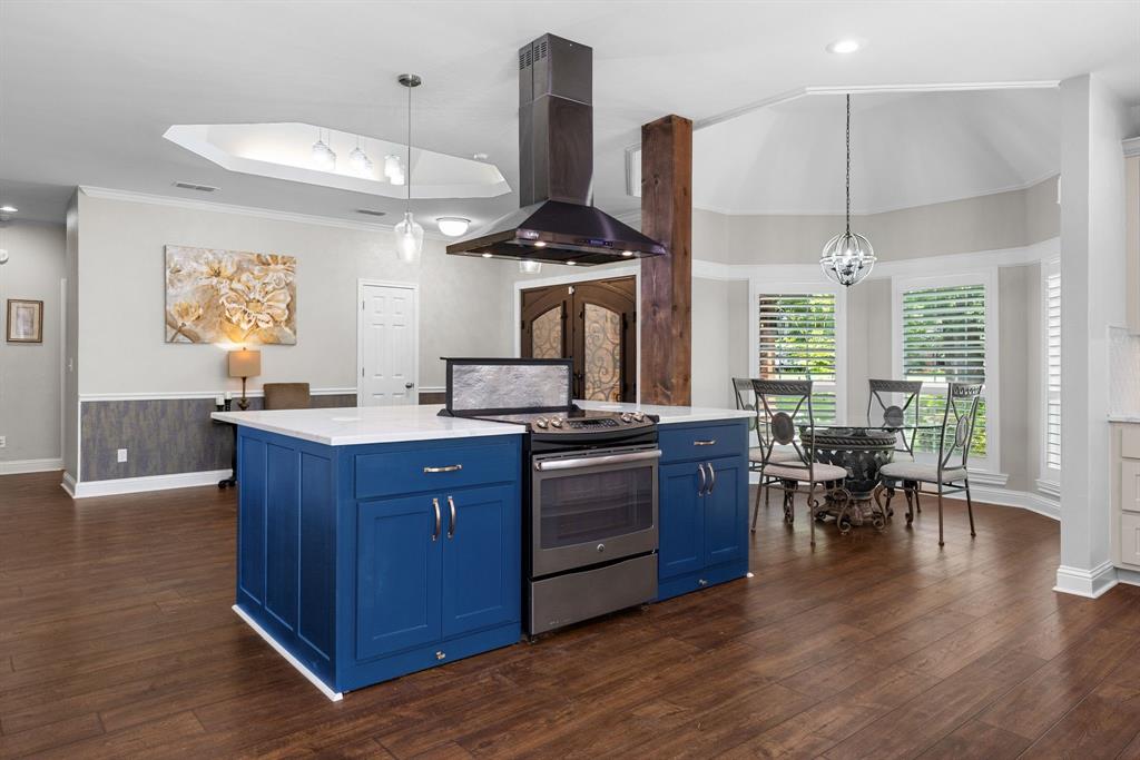 Pleasant Grove Estates - Residential
