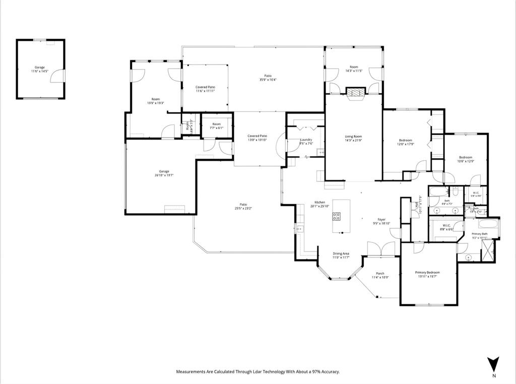 Pleasant Grove Estates - Residential
