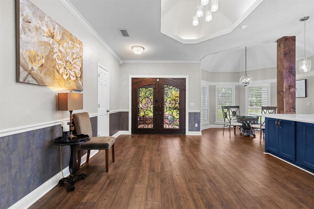 Pleasant Grove Estates - Residential