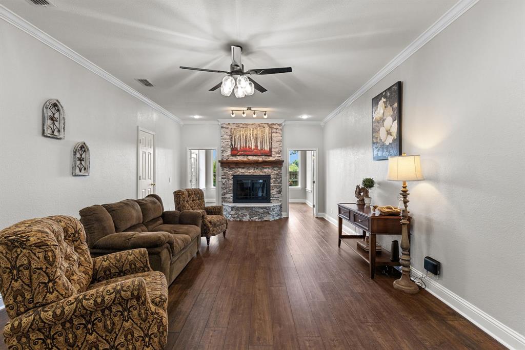 Pleasant Grove Estates - Residential