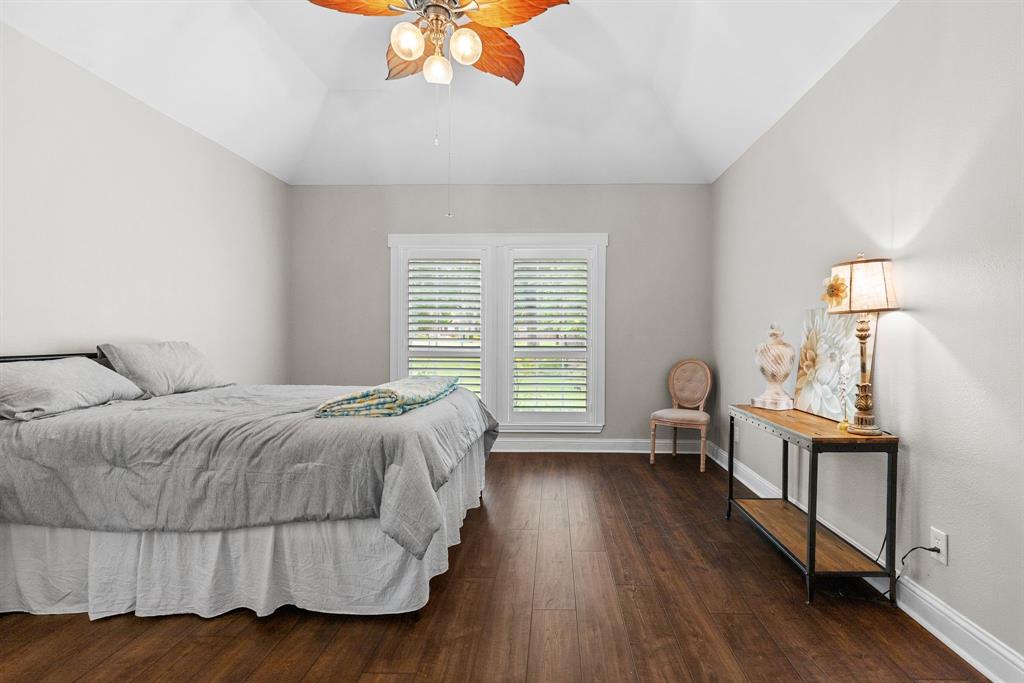 Pleasant Grove Estates - Residential