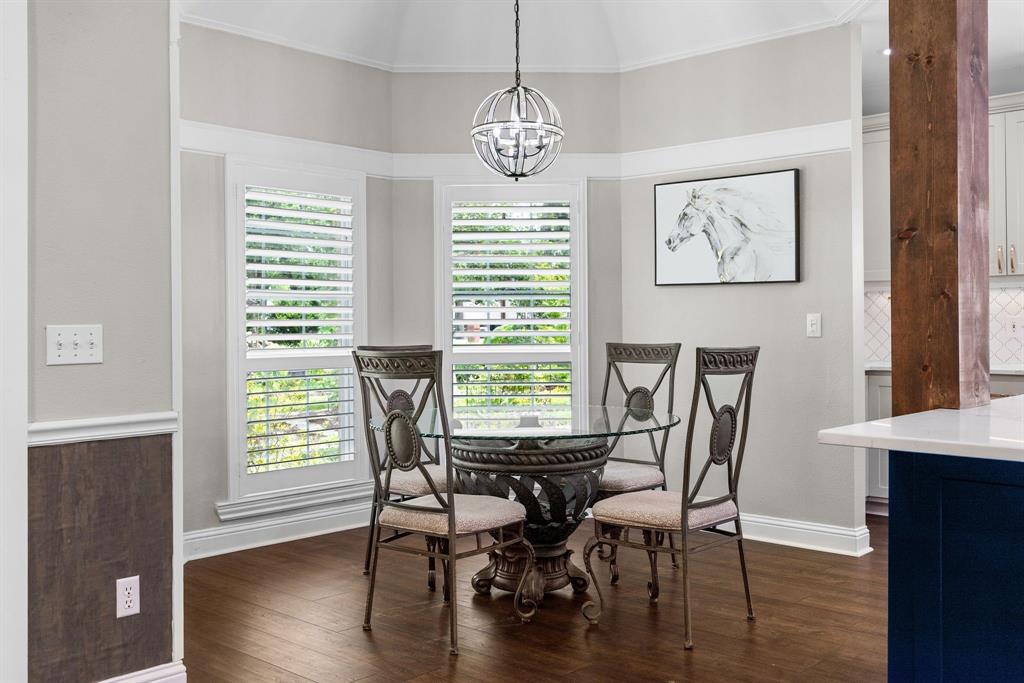 Pleasant Grove Estates - Residential