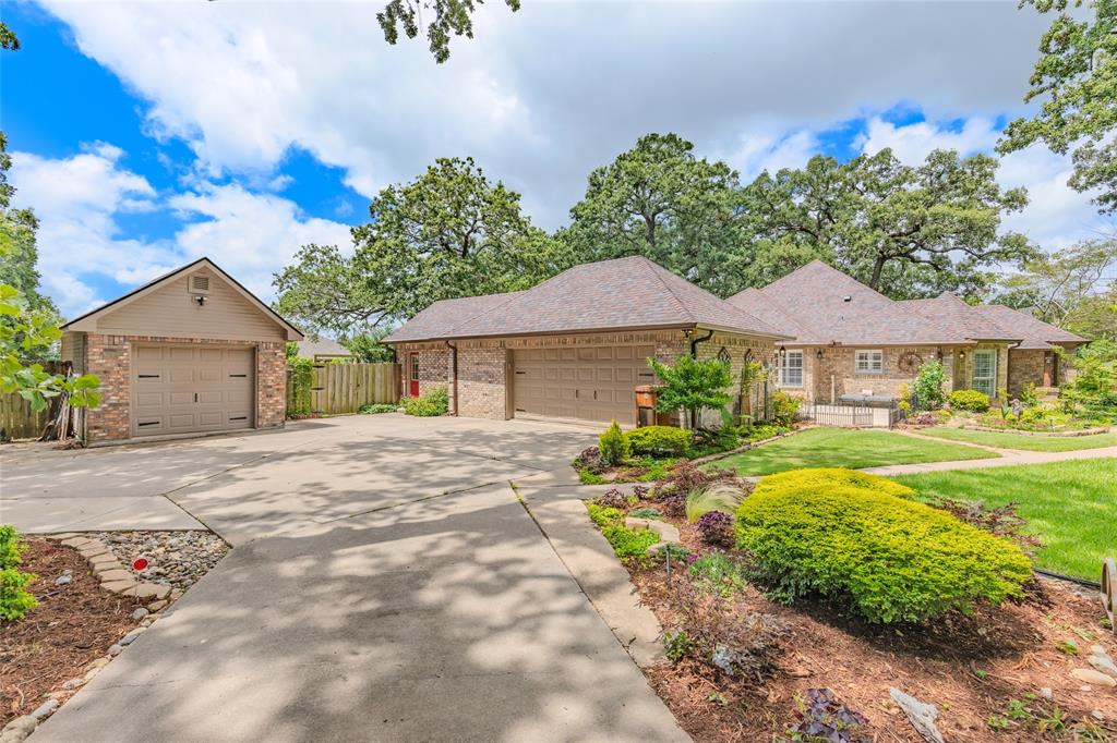 Pleasant Grove Estates - Residential