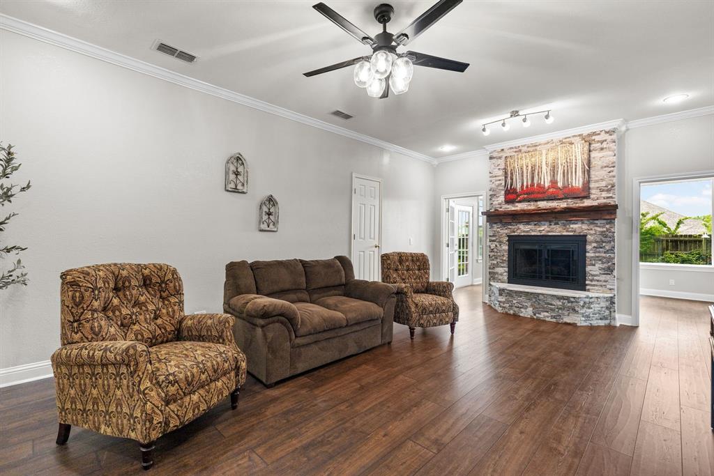Pleasant Grove Estates - Residential