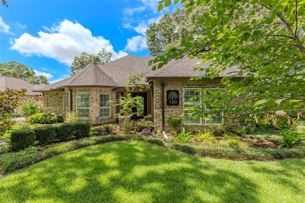 Pleasant Grove Estates - Residential