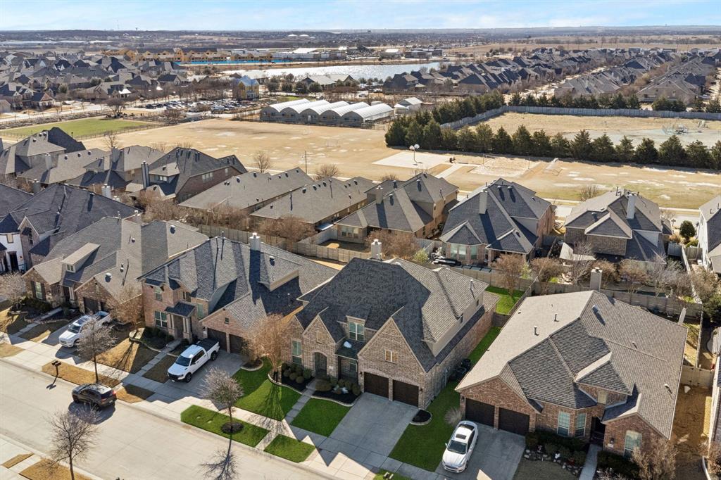 Harvest Ph 1 - Residential