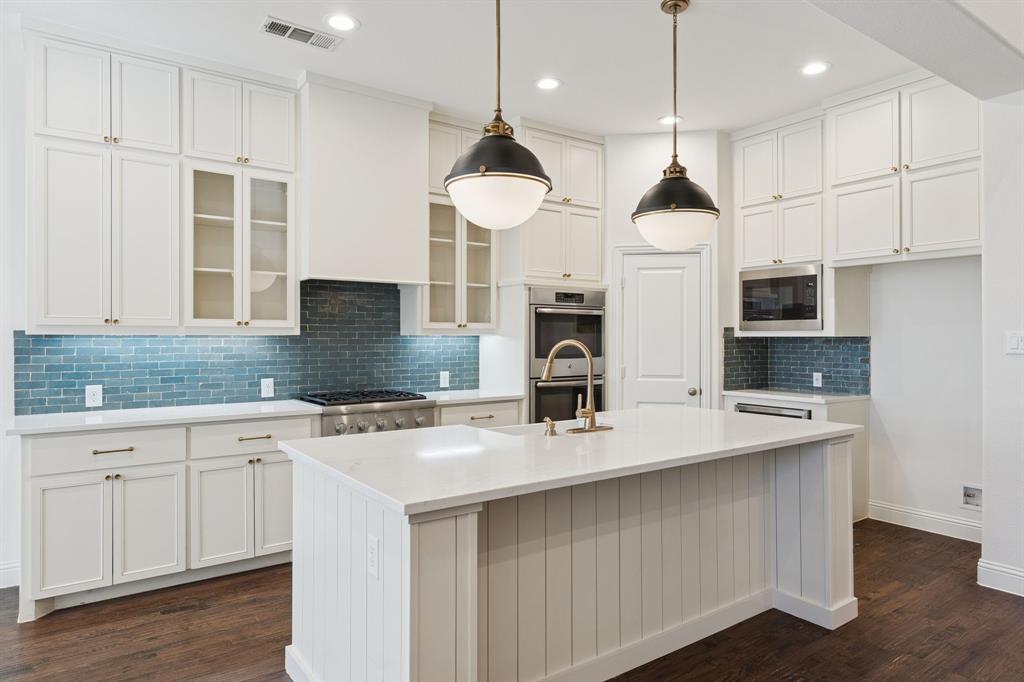Harvest Ph 1 - Residential