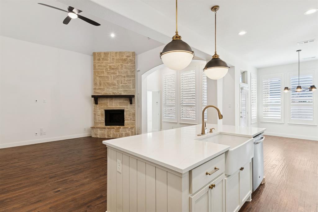 Harvest Ph 1 - Residential