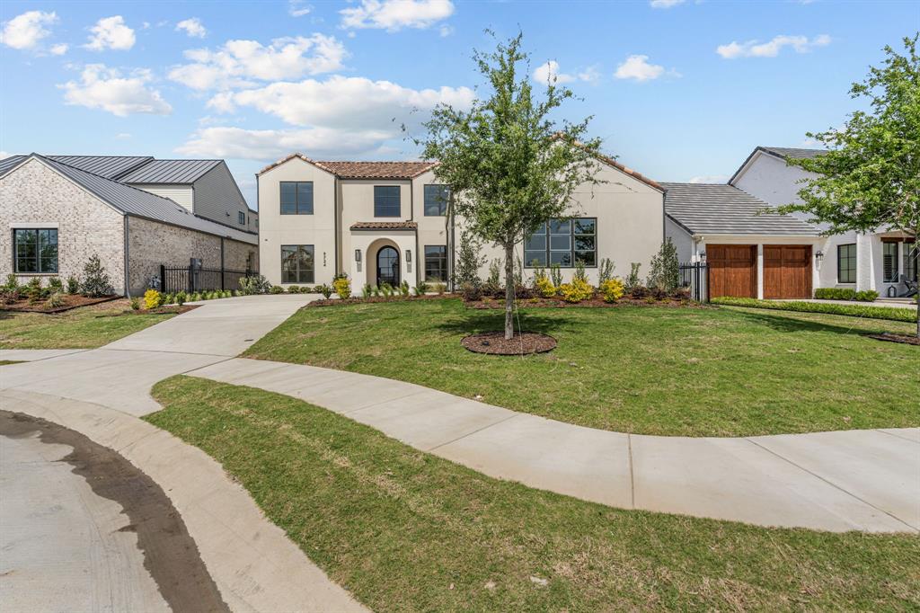 Montrachet Add - Residential