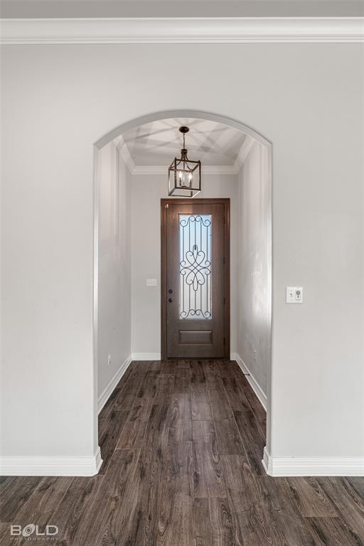 Dogwood South - Residential