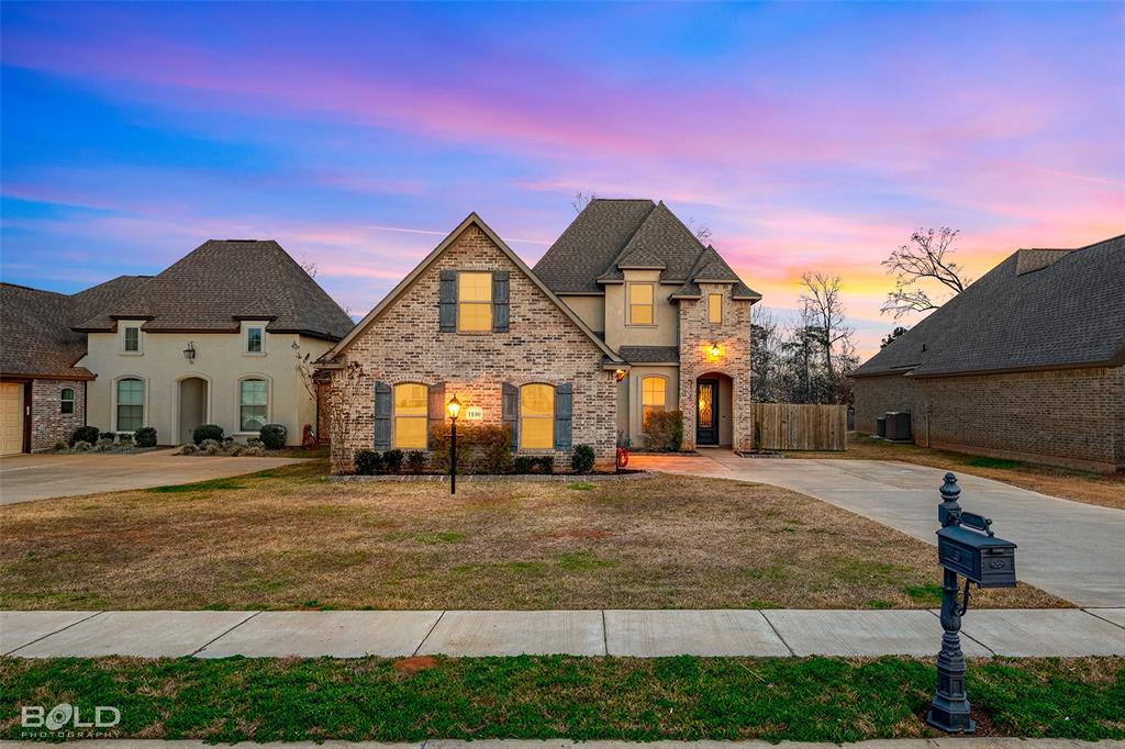 Dogwood South - Residential