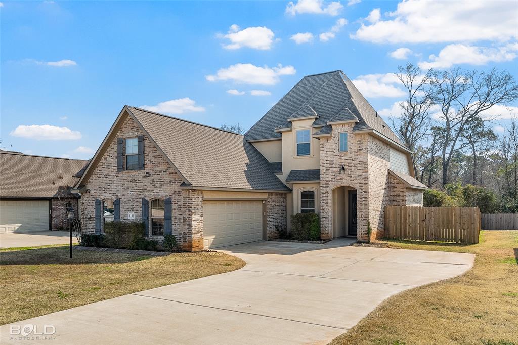 Dogwood South - Residential