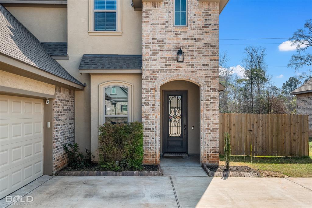 Dogwood South - Residential