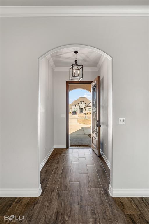 Dogwood South - Residential