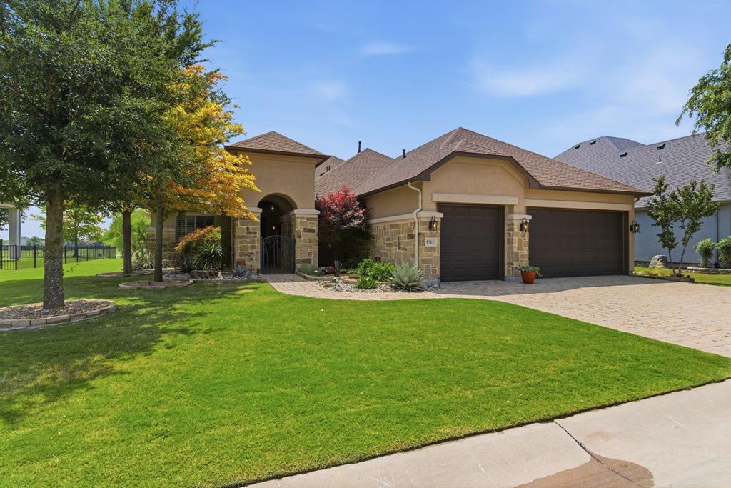Robson Ranch 4 Ph 2 - Residential