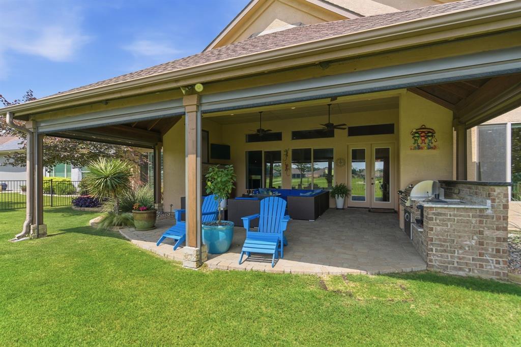 Robson Ranch 4 Ph 2 - Residential