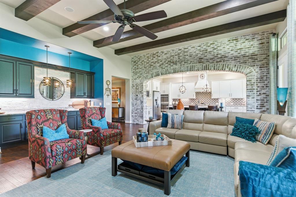 Robson Ranch 4 Ph 2 - Residential
