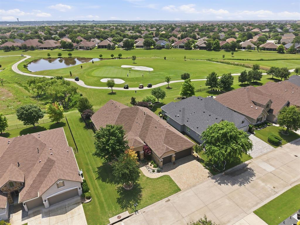 Robson Ranch 4 Ph 2 - Residential