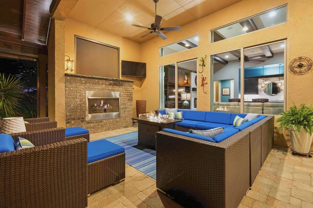Robson Ranch 4 Ph 2 - Residential