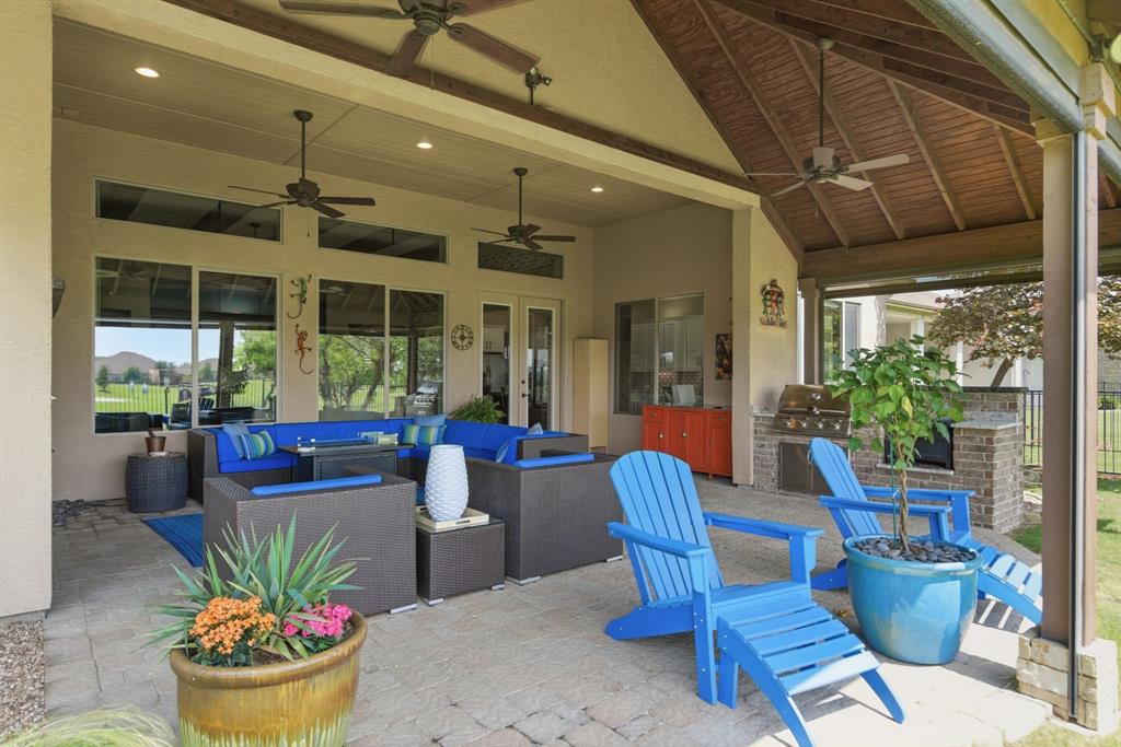 Robson Ranch 4 Ph 2 - Residential