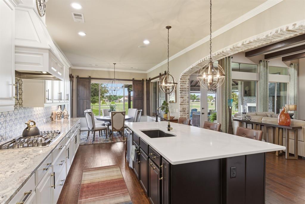 Robson Ranch 4 Ph 2 - Residential