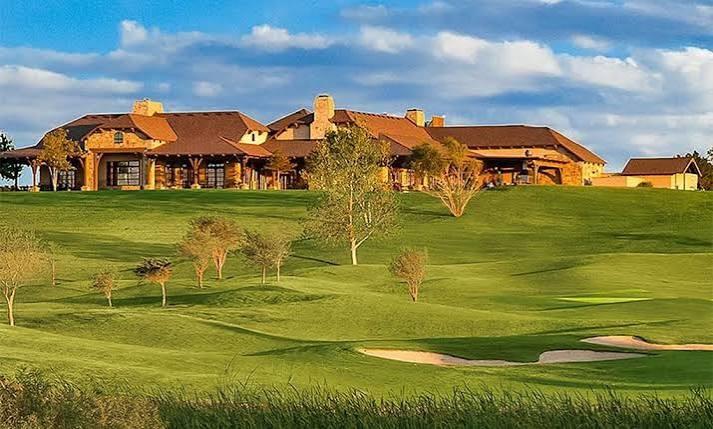 Robson Ranch 4 Ph 2 - Residential