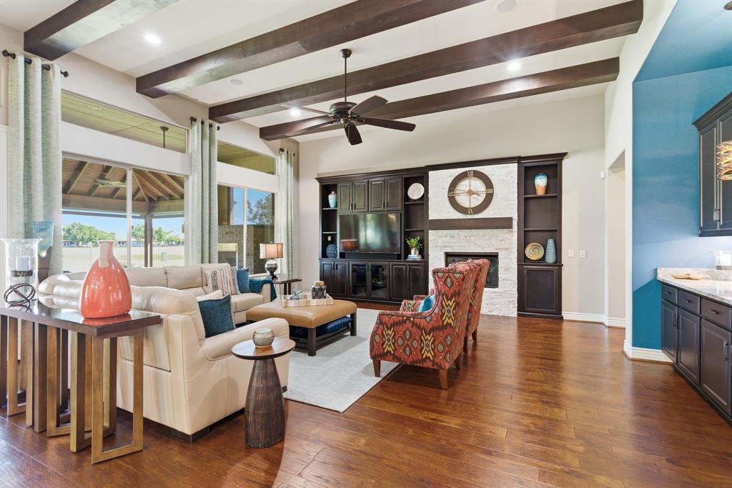 Robson Ranch 4 Ph 2 - Residential