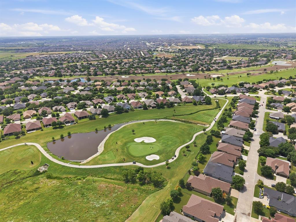 Robson Ranch 4 Ph 2 - Residential